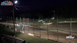 Heat Races - Late Models $1,500 to WIN - $200 to Start - Monett Motor Speedway - 29 September 2024