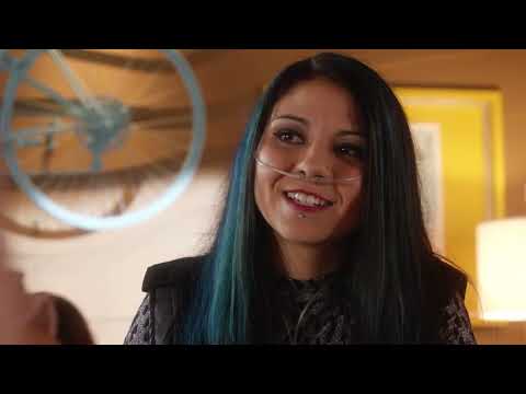 Degrassi NC - 4x04 - Roll Up To The Club Like