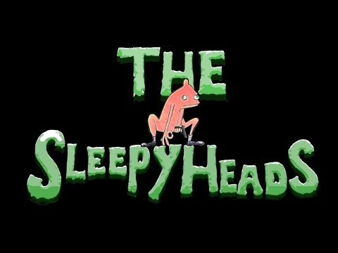 The Sleepyheads - Spiders