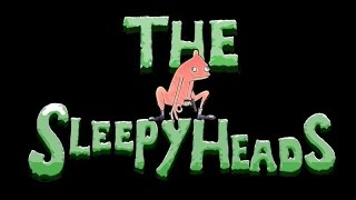 The Sleepyheads - Spiders