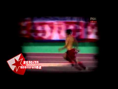 FK Crvena Zvezda short review season 2010/11 (HD)