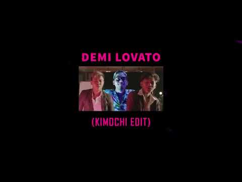 Guru Gee x Richie Fanai x KIMOCHI - Demi Lovato (KIMOCHI Official EDIT)