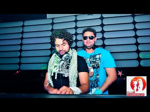 Afrojockers @ Pomarancza Club | Katowice. Poland | 2011