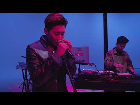 [온스테이지2.0]DJ Wegun - 달(Feat. 박재범 Jay Park)