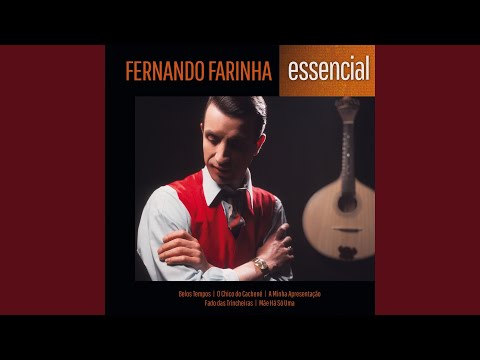 Ciganita - Fernando Farinha