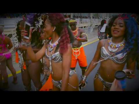 Ali McK & IYZ - In Your Mind