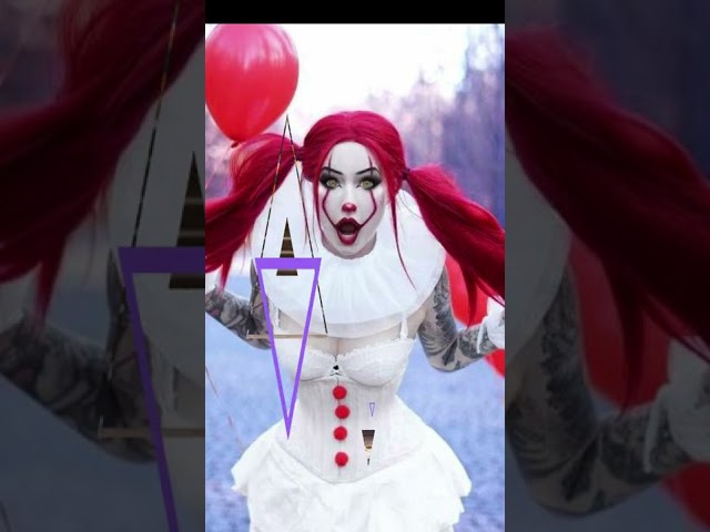 Vídeo relacionado con Ubaywey Strange Cosplay Disfraz de película vestido bufanda azul flores falda Halloween carnaval trajes (azul (con abrigo), 110)