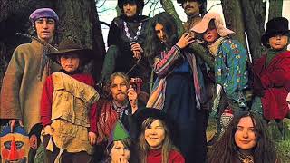 The incredible String Band - Air Studios 1970 (FM Broadcast)