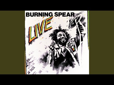 I And I Survive (Slavery Days) (Live At Rainbow Theatre, London, England1977)