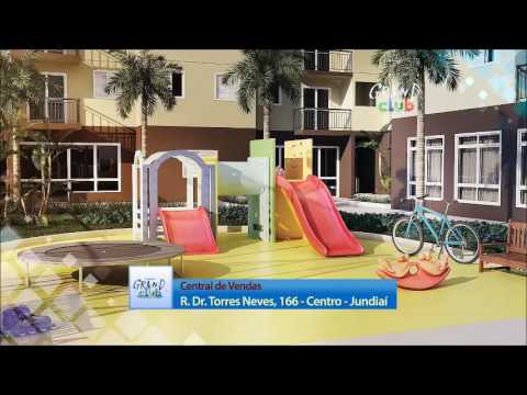 CMARQX - Grand Club Esportiva Jundiaí