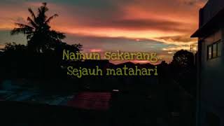 Download lagu Story wa - Pergilah kasih mp3