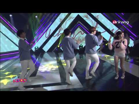 Simply K-Pop EP155-Shannon - Why Why 샤넌 - 왜요 왜요