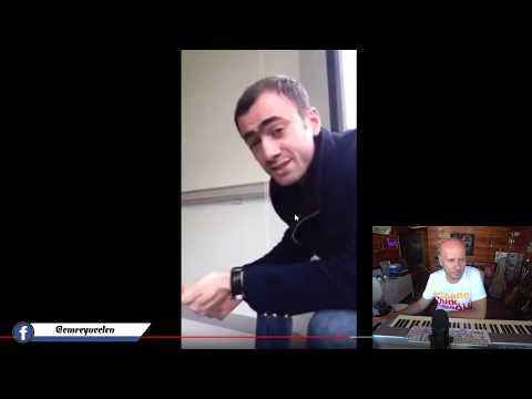 Elsever Muradov Voice Analysis (Of Course He Is Azerbaijani)