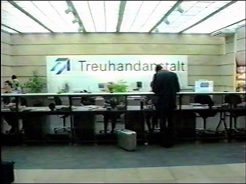 Simson - Die Krupps von Thüringen - Doku 1993 Teil 2