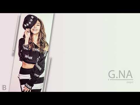 G.NA BEST SONG
