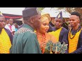 Wee Stephen Kasolo Performance During Fortune Mwikali Traditional Wedding TUMITE MBALI