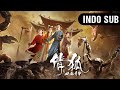 INDO SUB Kisah Seekor Rubah A Fox S Story Cinta Di Masa Lalu Belum Berakhir Film Romansa