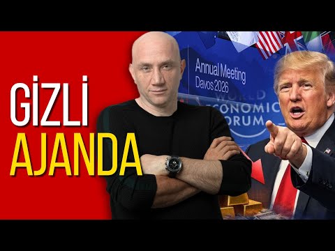 Gizli ajanda