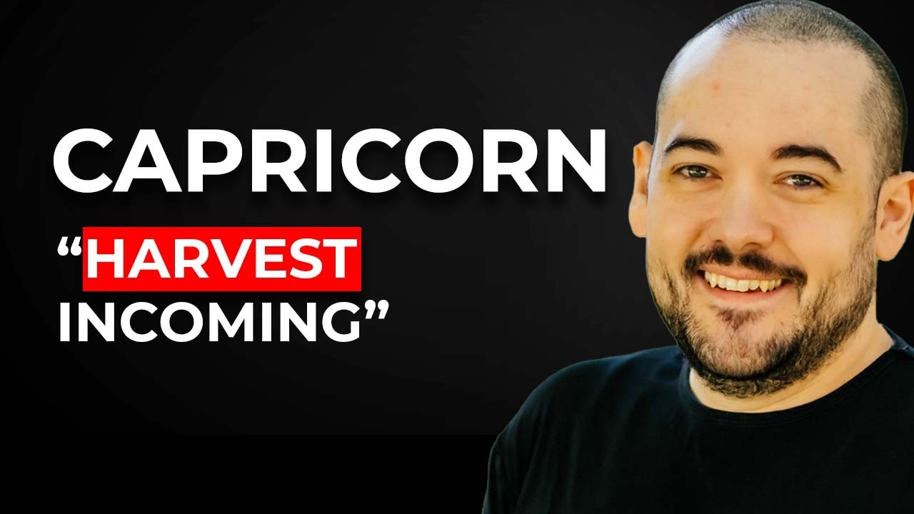 Capricorn Your Life Is About to Be More Rich! September 16th - 23rd