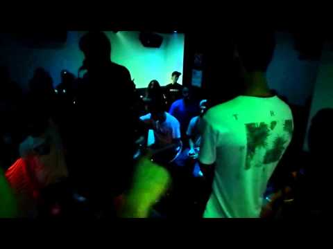 CDC vs PutoPedro (1ª Ronda) Batalla de Gallos Marché