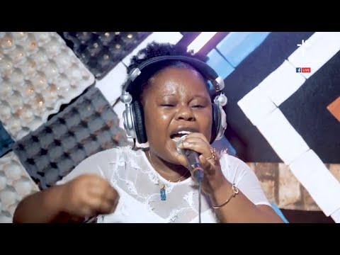 Mawuto Tetey - Live Elevation Worship feat  Victoire (Numéro 22)