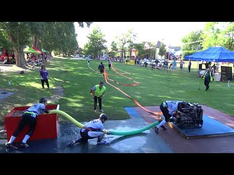 8.kolo ZSHL Kyselica 2018 - Kráľová pri Senci muži