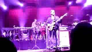 Blue Jeans Pizza Moe.down 2008