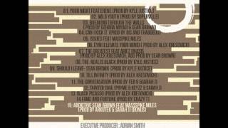 Sean Brown - Fortune & Fame ( Prod By. Crazy T )