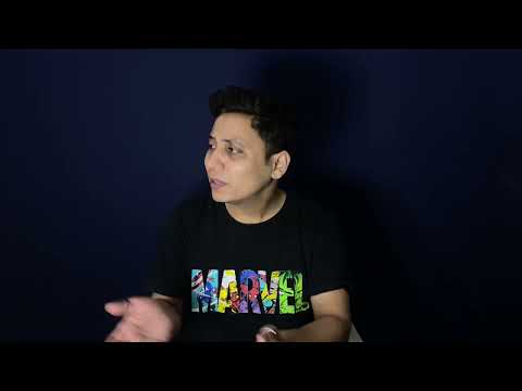 Arun Panghal Amrut Dev - Audition by Arun