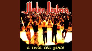 Palabras de Libertad (En Vivo)