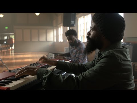 Katalyst - FreeHand (Live on KEXP)