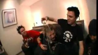 Sum 41 - Handle This (short film) [HQ]