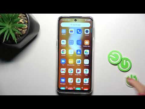 How to Check IMEI and Serial Number on ULEFONE Note 13P