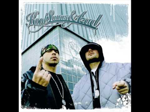 Kool Savas feat. Azad - Banana 2