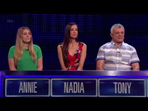 Andrew Decides To Play For The £5,000 He Earned - The Chase