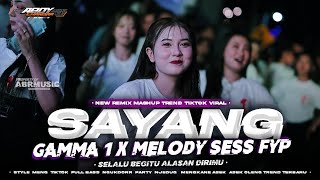 Download lagu DJ SELALU BEGITU ALASAN DIRIMU - SAYANG GAMMA 1 VIRAL TIKTOK‼️STYLE FULLBASS PARTY HOREG TERBARU FYP mp3