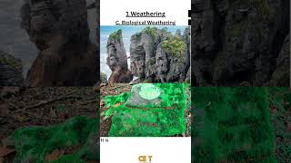 Origin and Formation of Soil #Soil #soilmechanics #geotechnicalengineering #civilengineering