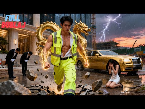 Tuğla işçisi sandıkları adam aslında Ejderha Kralıydı; nişanlısı öğrenince ağlayarak pişman oldu.