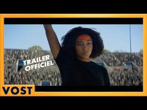Darkest Minds : Rébellion - Bande Annonce VOST