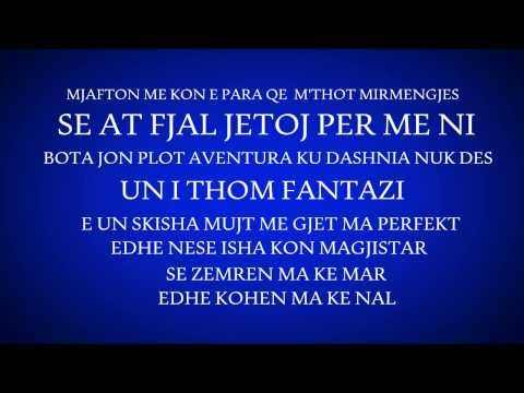 1-KY - Deshira e Vetme