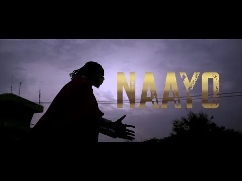 Thioum C-NAAYO (clip officel)