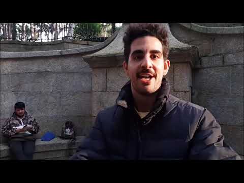 Kanu vs Pumares Semifinales Restrictions Battles 1.0