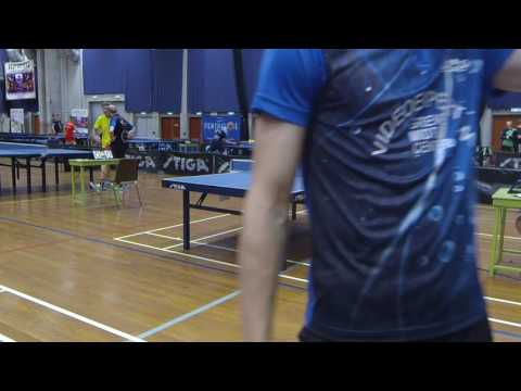 160925 København, Michael Ryding - Dan Hansen