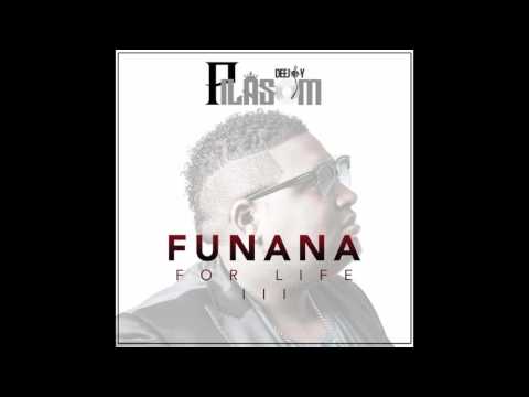 FuNaNa FoR LiFe 3 MiXxxxx By Dj PiLaSoM
