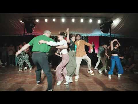 Mix & Match Open Level Competition Finals - Swim Out Costa Brava 2025