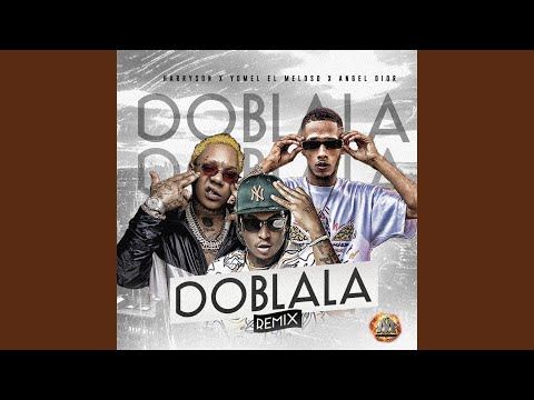 Doblala (Remix)