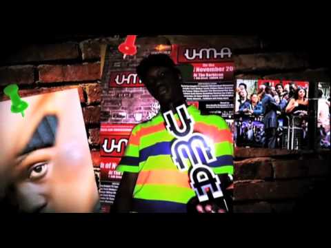 Snakeyman Ft Young Mad  B - Famous