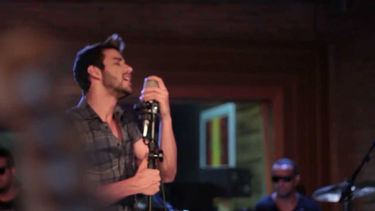 Gusttavo Lima — Fui Fiel