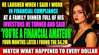 My Brother's $4.2M Vanished and Only I Could Find It