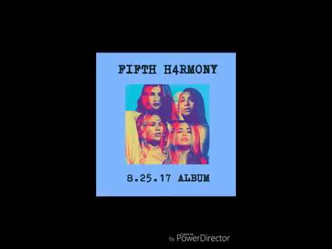 FifthHarmonyVEVO - Bridges (8.25.17 ALBUM HD) (Audio)